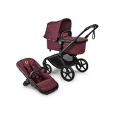 Bugaboo Fox 5 Renew Complete Pram & Pushchair