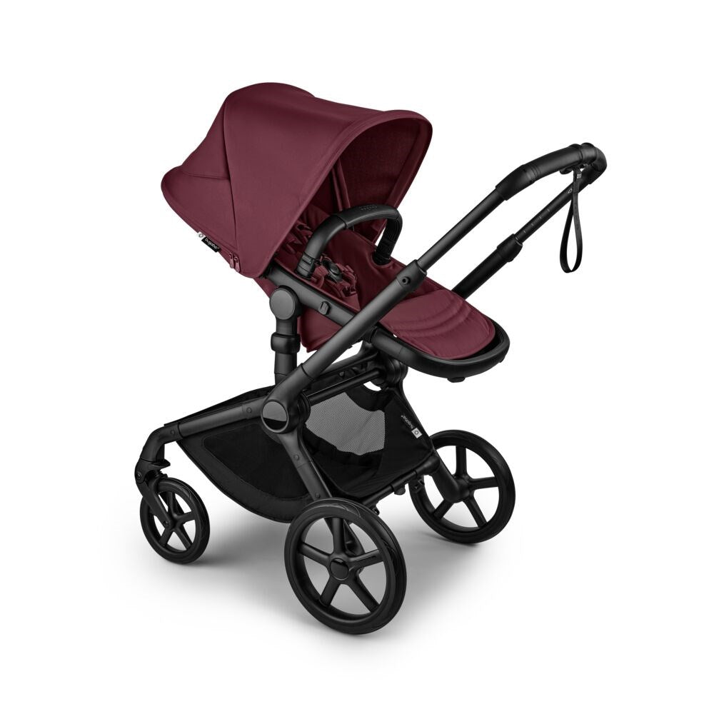 Bugaboo Fox 5 Renew Complete Pram & Pushchair