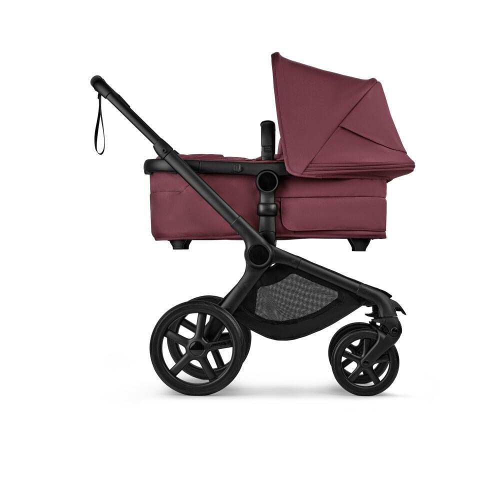Bugaboo Fox 5 Renew Complete Pram & Pushchair