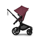 Bugaboo Fox 5 Renew Complete Pram & Pushchair