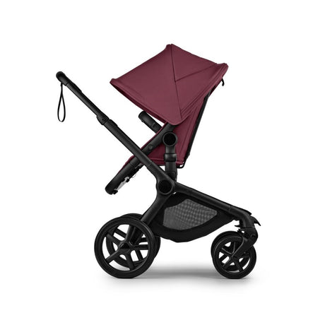 Bugaboo Fox 5 Renew Complete Pram & Pushchair