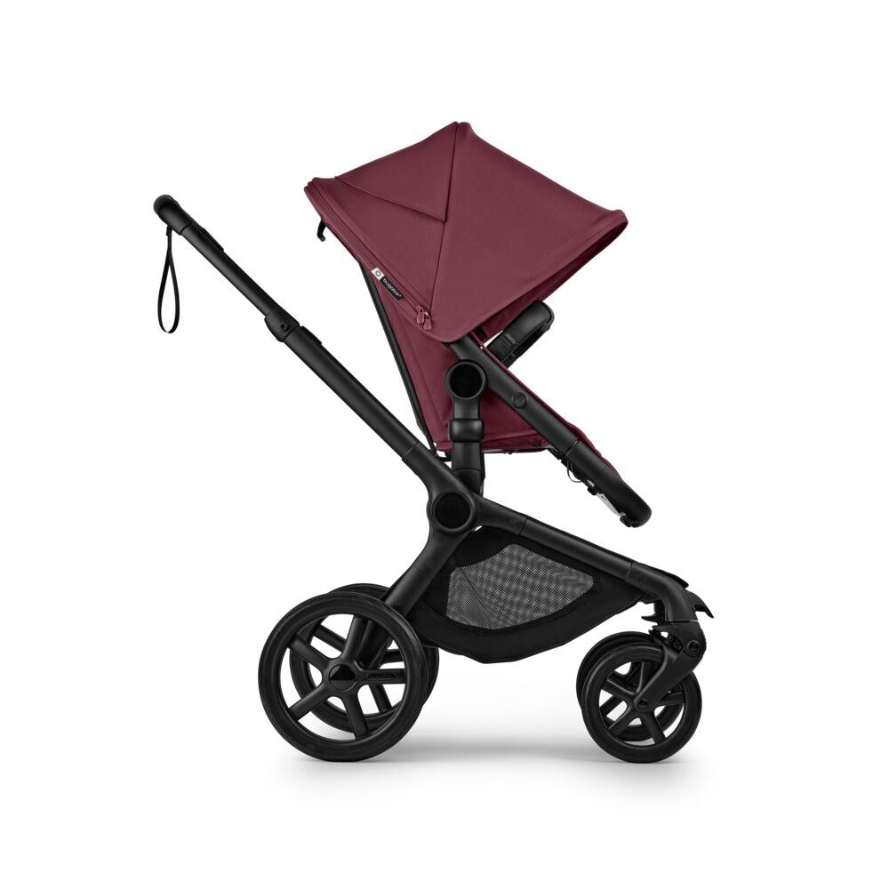 Bugaboo Fox 5 Renew Complete Pram & Pushchair