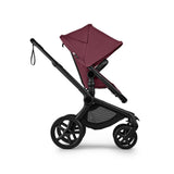 Bugaboo Fox 5 Renew Complete Pram & Pushchair