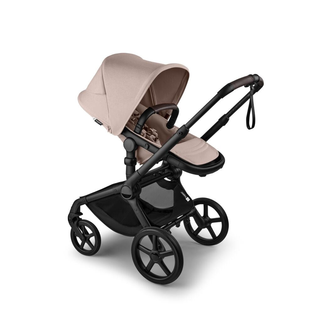 Bugaboo Fox 5 Renew Complete Pram & Pushchair