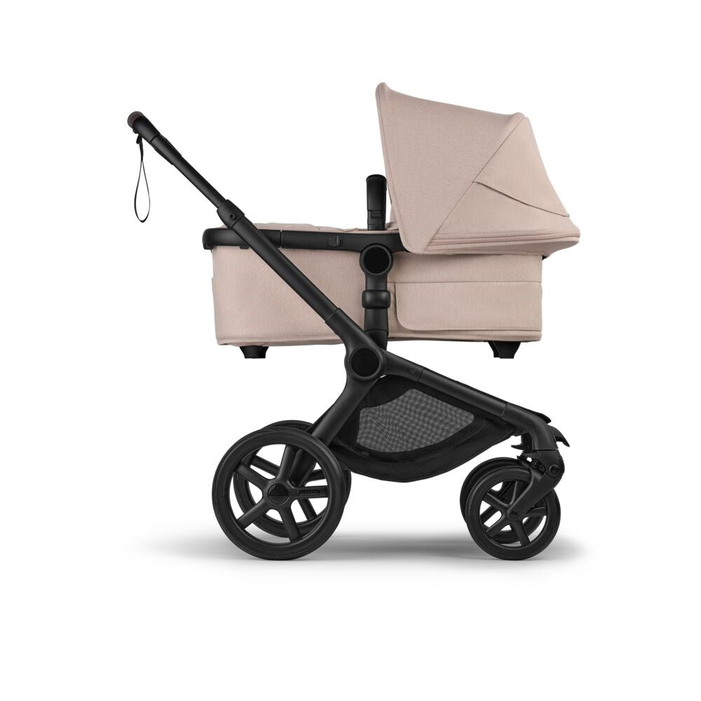 Bugaboo Fox 5 Renew Complete Pram & Pushchair