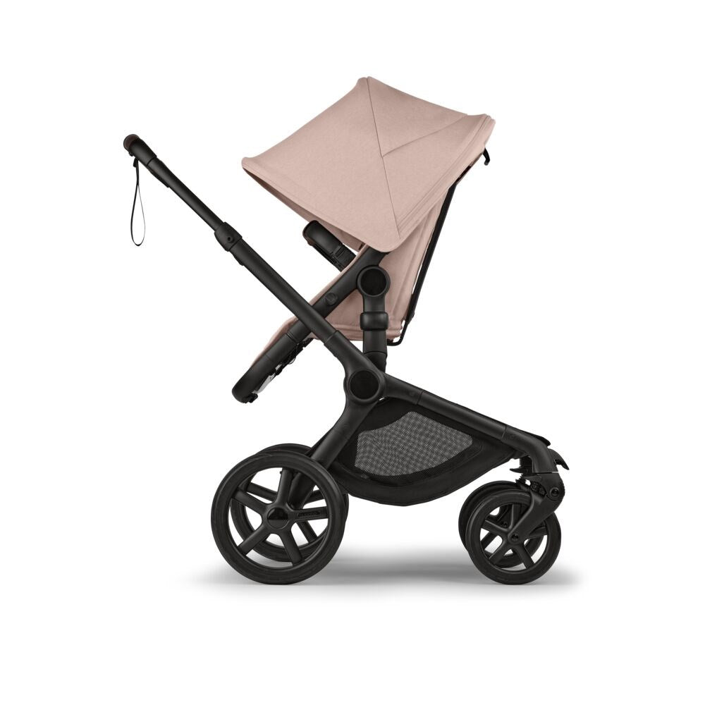Bugaboo Fox 5 Renew Complete Pram & Pushchair