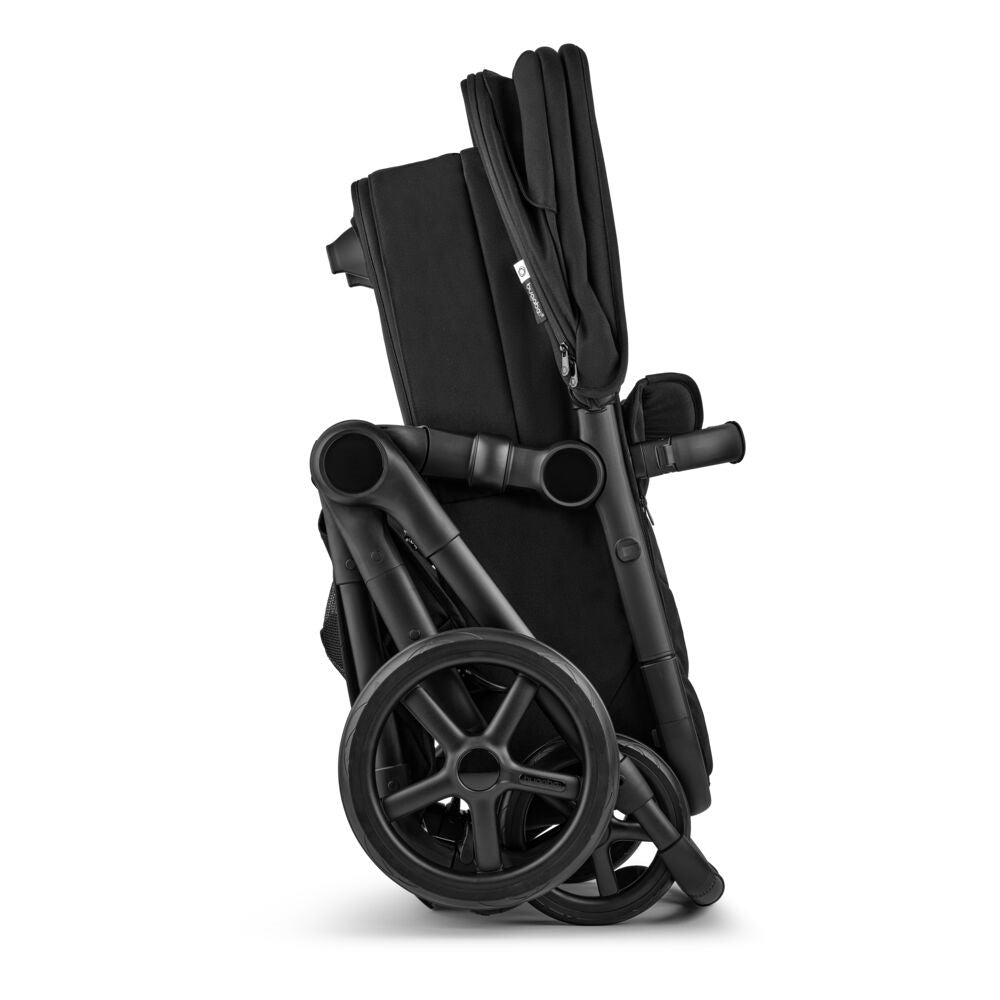 Bugaboo Fox 5 Renew Complete Pram & Pushchair