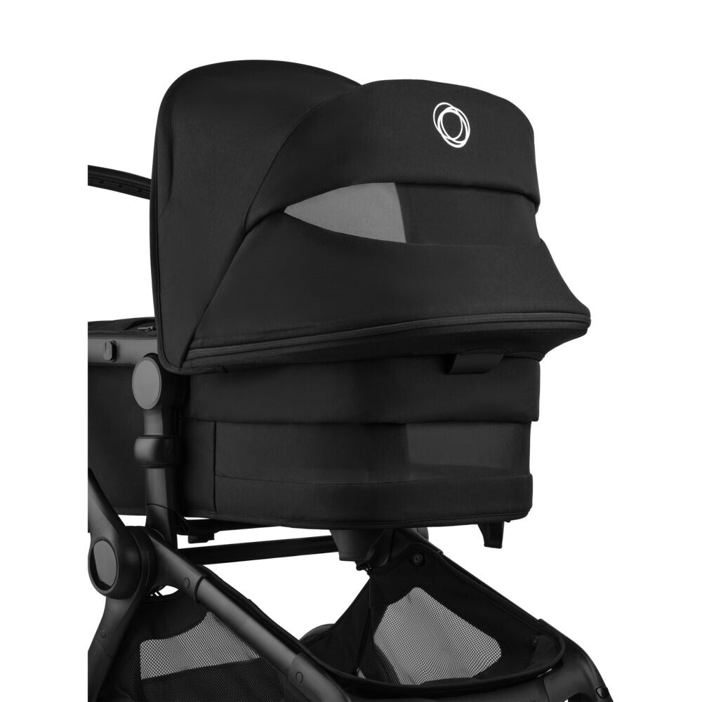 Bugaboo Fox 5 Renew Complete Pram & Pushchair