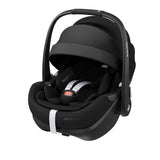 iCandy Peach 7 travel System With Pebble 360 Pro² Car Seat And Family Fix Base, Coco