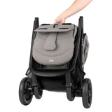 Joie Litetrax Pro, Pebble
