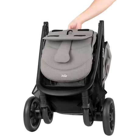 Joie Litetrax Pro, Pebble