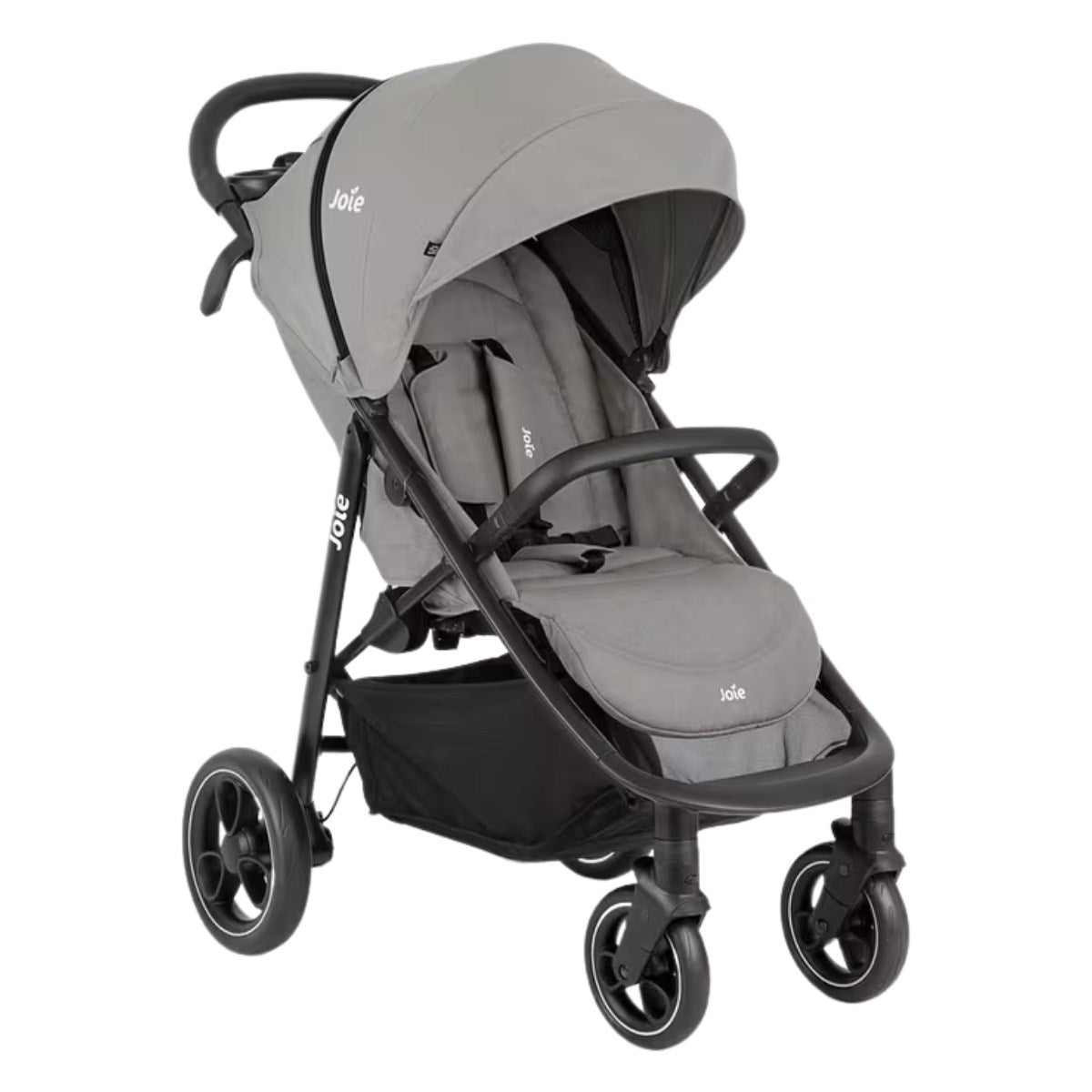 Joie Litetrax Pro, Pebble
