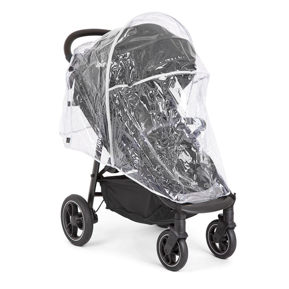 Joie Litetrax Pro, Pebble