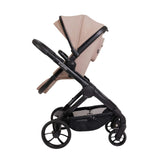 iCandy Peach 7 Luxury Travel System, Cybex Cloud T, Cookie
