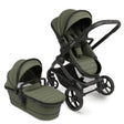 iCandy Peach 7 Luxury Travel System, Cybex Cloud T, Ivy