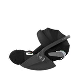 iCandy Peach 7 Luxury Travel System, Cybex Cloud T, Black