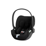 iCandy Peach 7 Luxury Travel System, Cybex Cloud T, Black