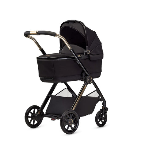 Silver Cross Reef 2 Special Edition Bundle & Maxi Cosi CabrioFix - Espresso