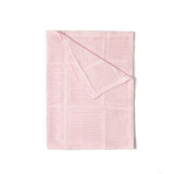 Clair De Lune Cellular Pram Blanket