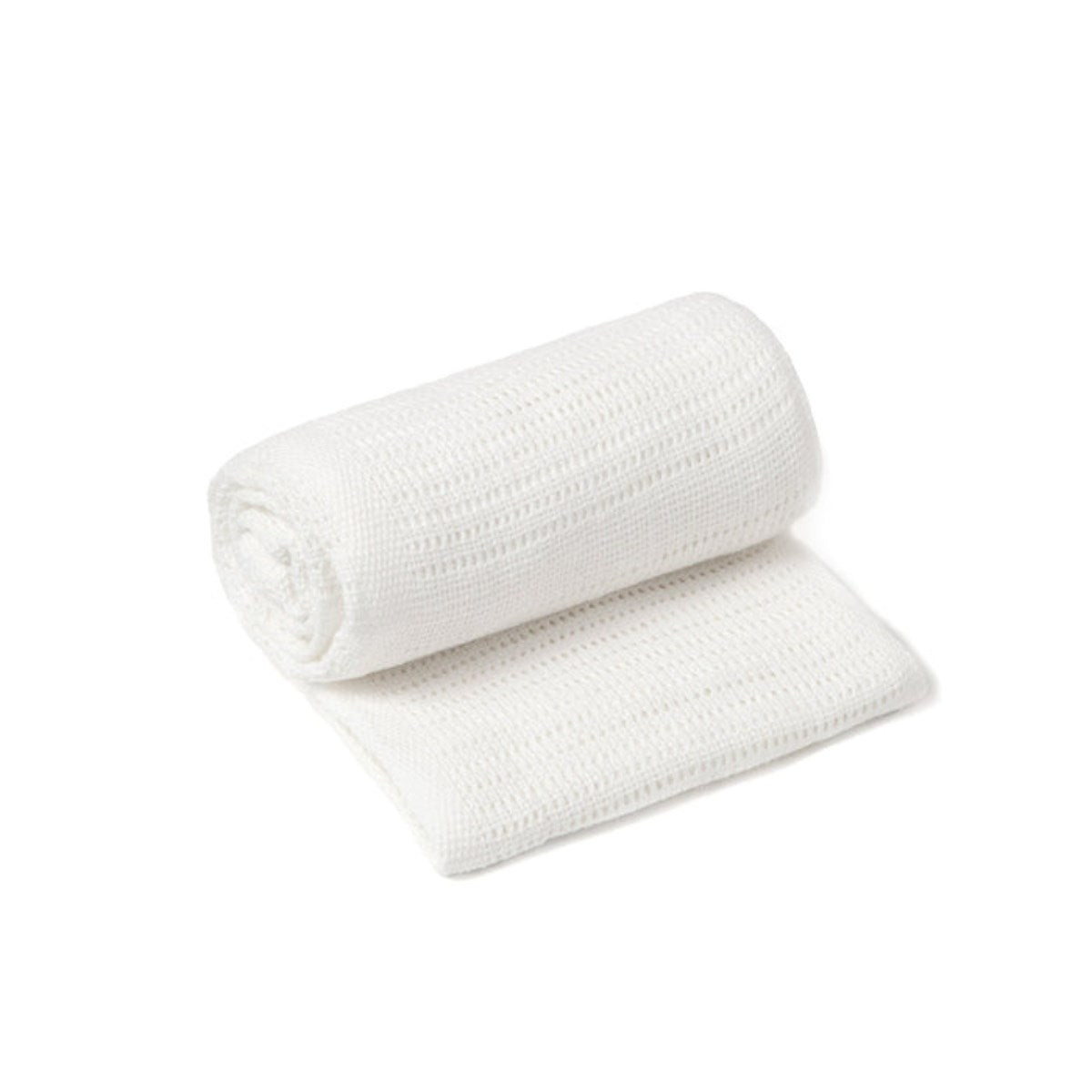 Clair De Lune Cellular Pram Blanket