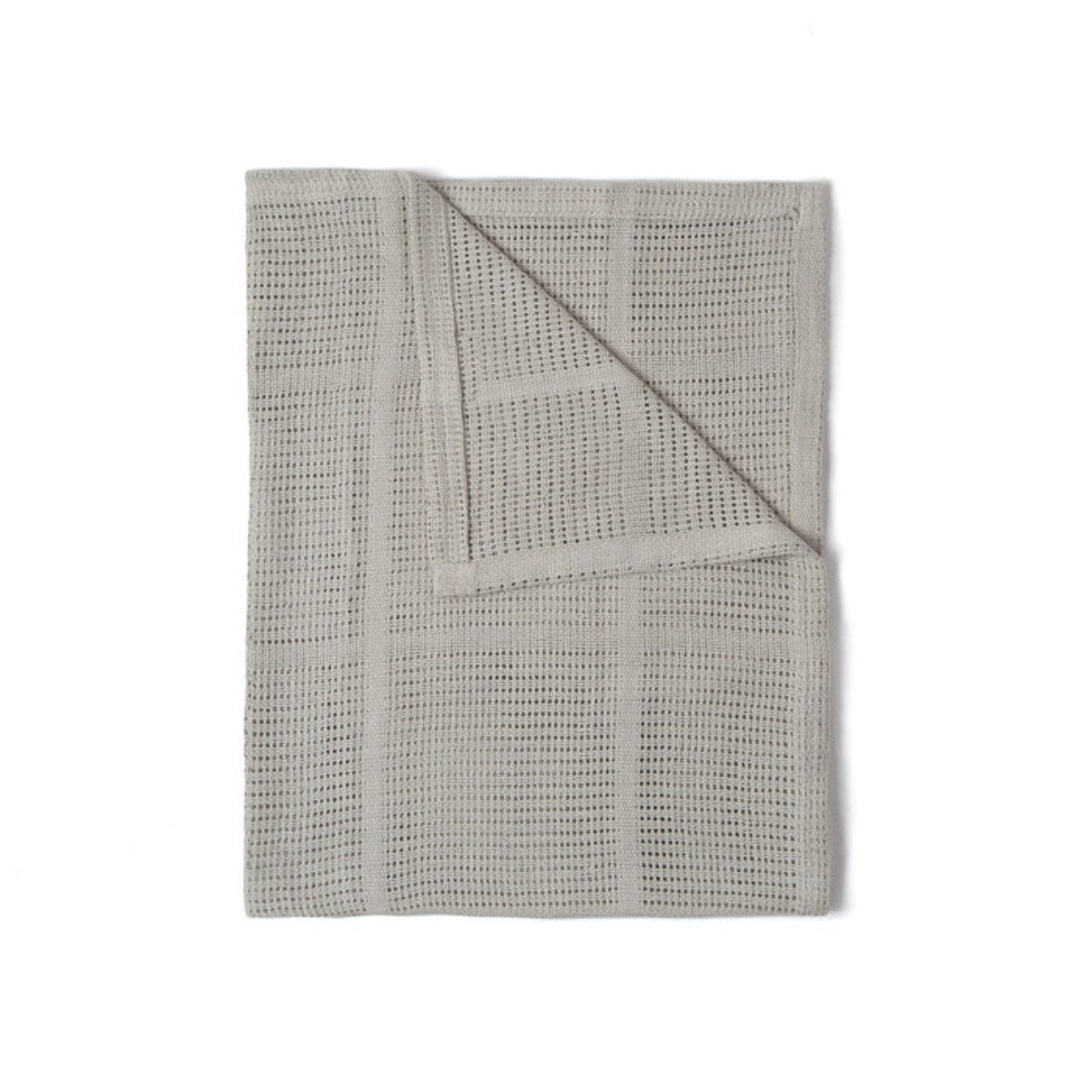 Clair De Lune Cellular Pram Blanket