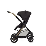 Silver Cross Reef 2 Special Edition Bundle & Maxi Cosi Pebble 360 - Espresso