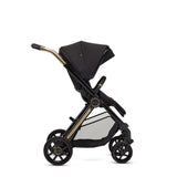 Silver Cross Reef 2 Special Edition Bundle & Maxi Cosi Pebble 360 - Espresso