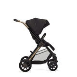 Silver Cross Reef 2 Special Edition Bundle & Maxi Cosi Pebble 360 - Espresso