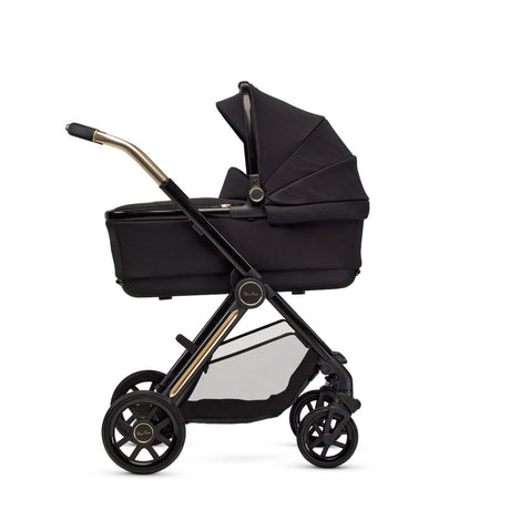 Silver Cross Reef 2 Special Edition Bundle & Maxi Cosi Pebble 360 - Espresso