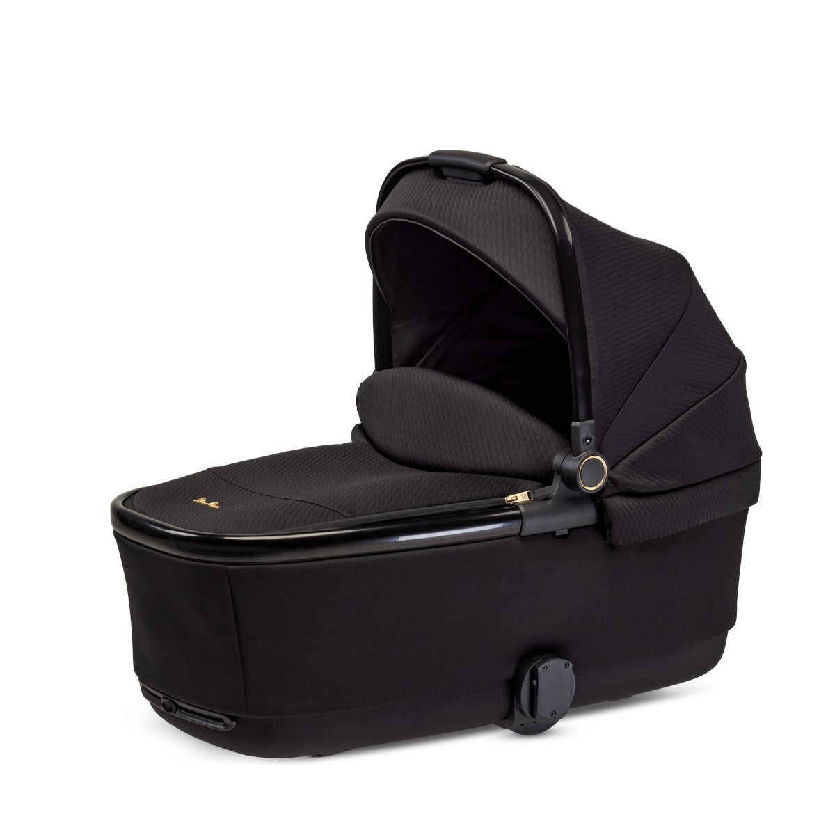 Silver Cross Reef 2 Special Edition Bundle & Maxi Cosi Pebble 360 - Espresso