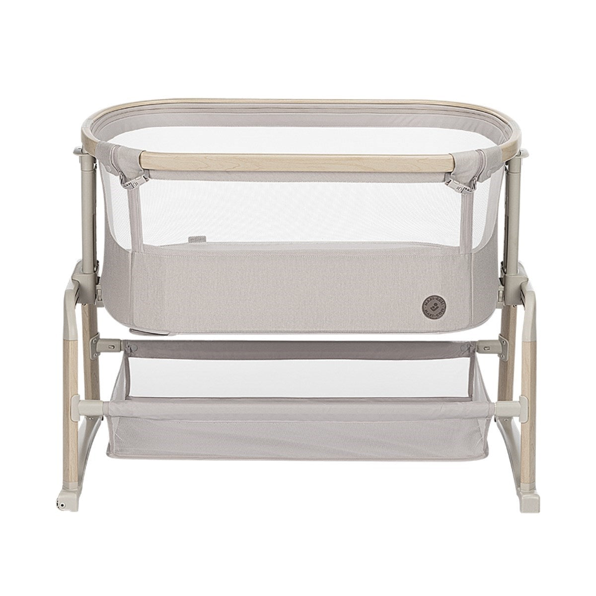 Maxi-Cosi Iora Air & Bedsheets