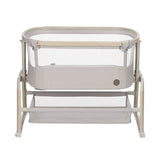 Maxi-Cosi Iora Air & Bedsheets