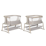 Maxi-Cosi Iora Air & Bedsheets