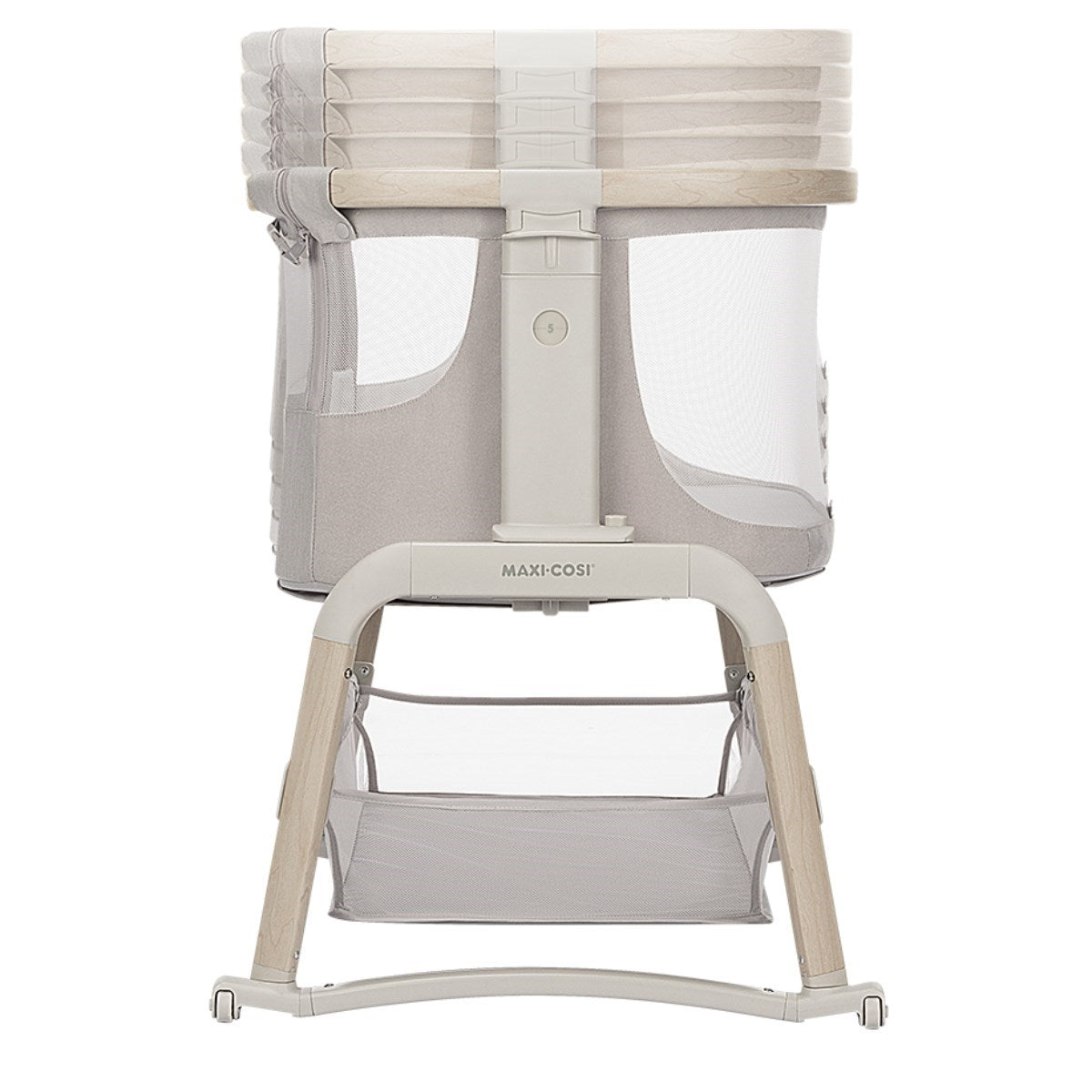 Maxi-Cosi Iora Air & Bedsheets