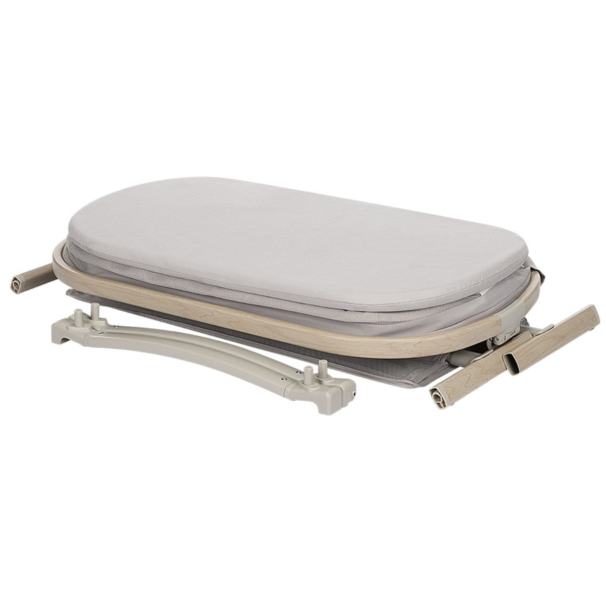 Maxi-Cosi Iora Air & Bedsheets