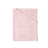 Samuel Johnston Baby Blanket Giftset, Pink