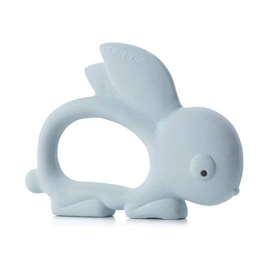 Samuel Johnston Baby Blanket Giftset, Blue