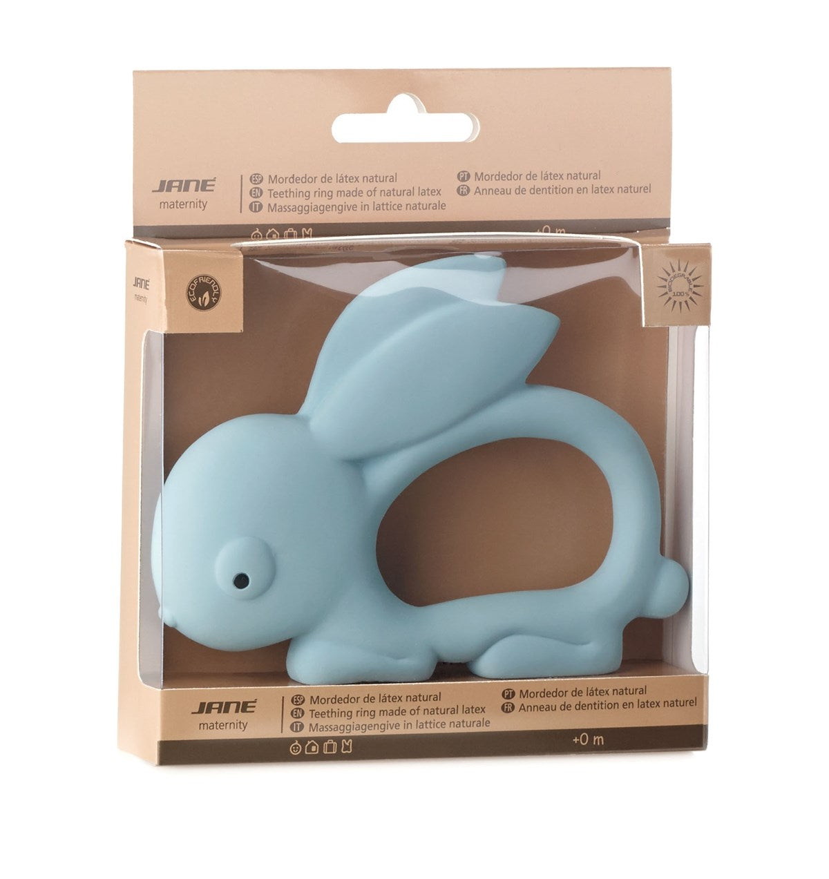 Samuel Johnston Baby Blanket Giftset, Blue