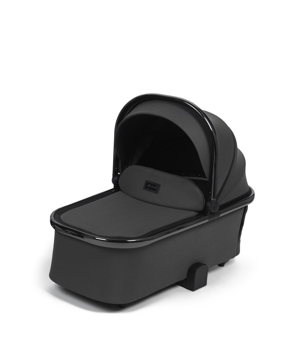 Zummi Cosmo 3in1 i-Size Travel System + Base, Galaxy Grey