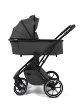 Zummi Cosmo 3in1 i-Size Travel System + Base, Galaxy Grey