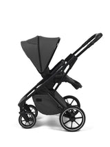 Zummi Cosmo 3in1 i-Size Travel System + Base, Galaxy Grey