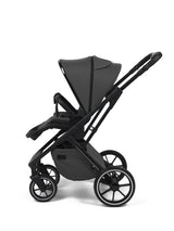Zummi Cosmo 3in1 i-Size Travel System + Base, Galaxy Grey