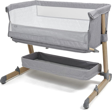 Zummi Cosmo Essential Travel & Nursery Bundle, Galaxy Grey