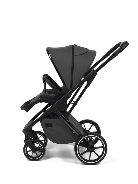 Zummi Cosmo Essential Travel & Nursery Bundle, Galaxy Grey