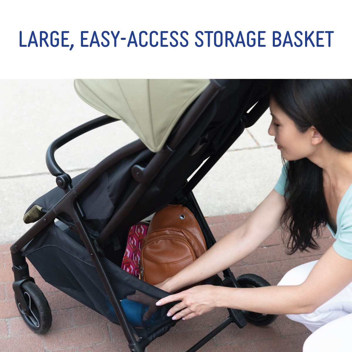 Graco Myavo Stroller