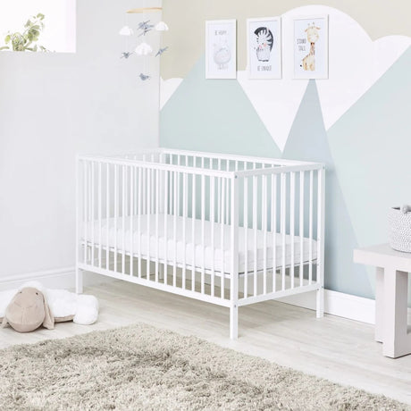 Baby Elegance Kim Cot