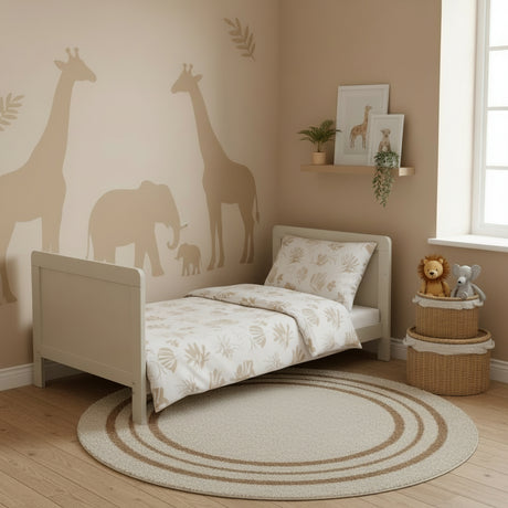 BabyLo Harmony Cot Bed