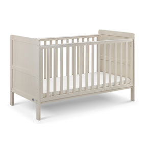 BabyLo Harmony Cot Bed