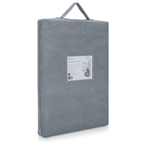 Baby Elegance Eco Fibre Foldable Travel Cot Mattress