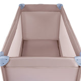 Red Kite Sleepsound Travel Cot